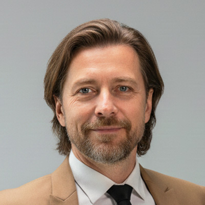 špec. Jarosław Mikulski